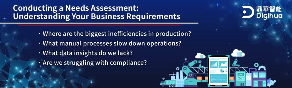 Manufacturing Execution System